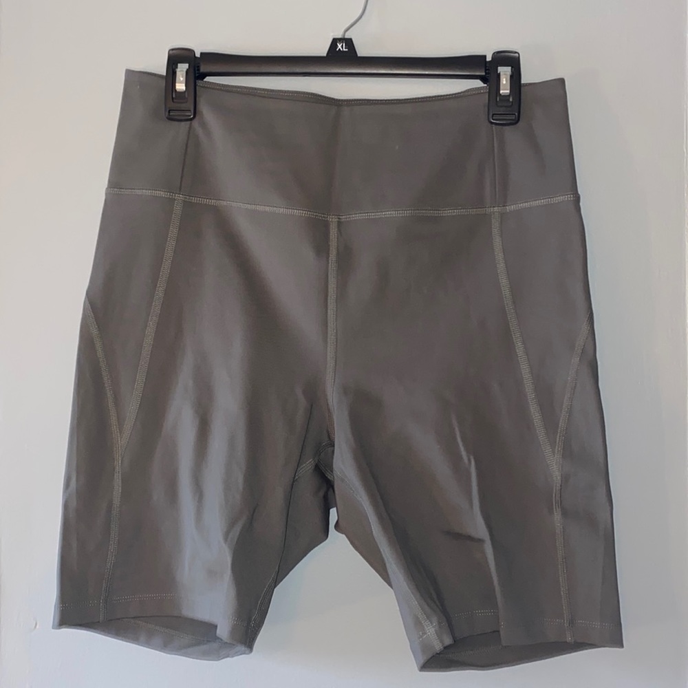 Girlfriend Collective Bike Shorts XL
